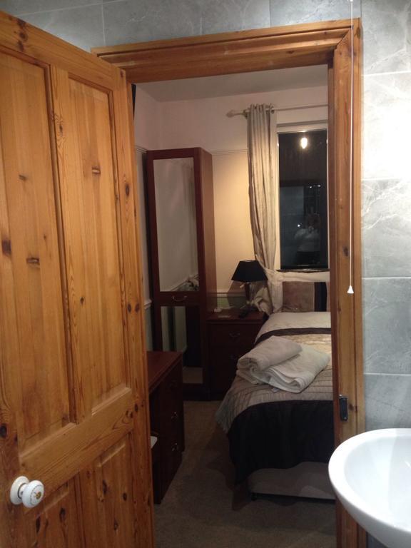 Bed & Breakfast Alma 4*