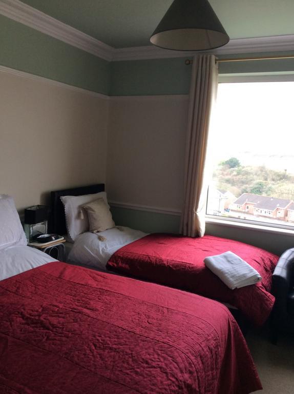 Alma 4* Plymouth